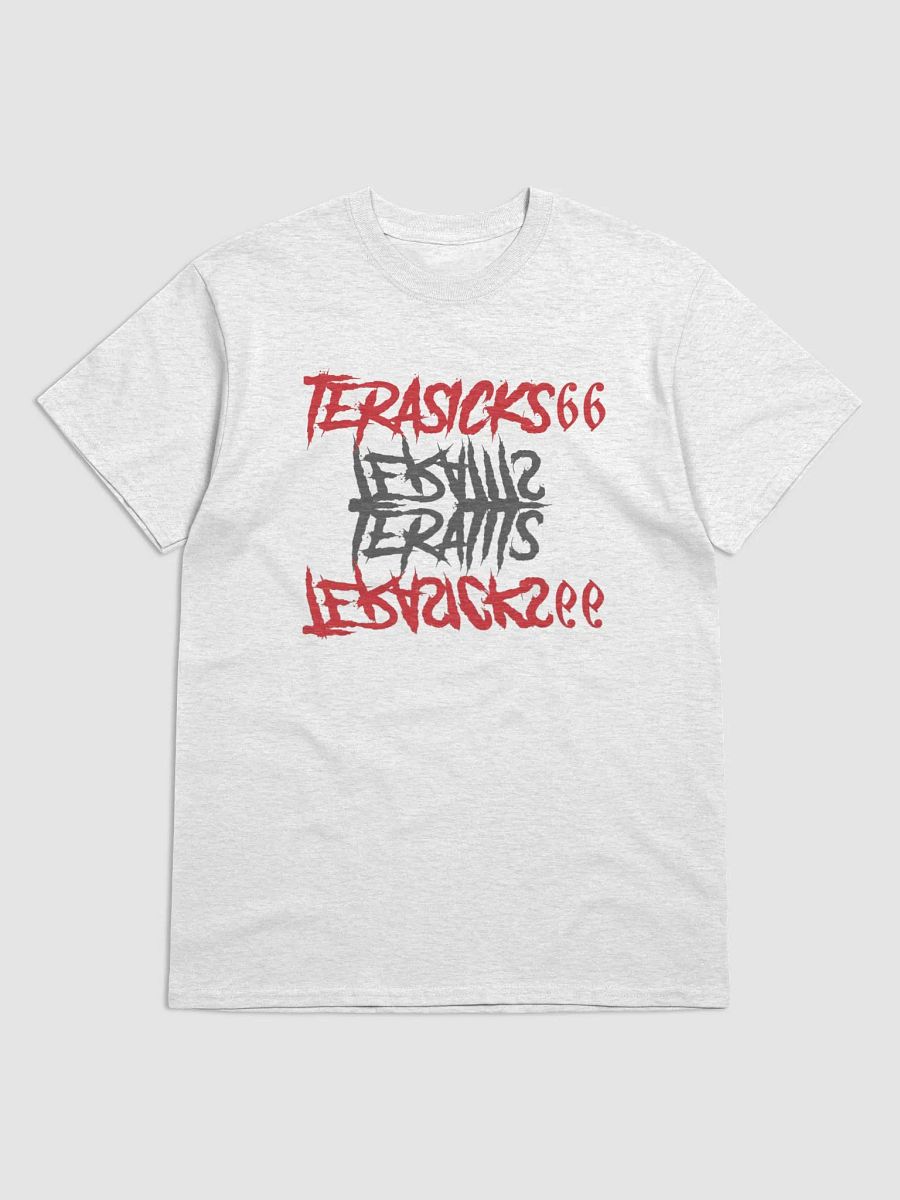 TeraSicks66 - go beard or go home product image (3)