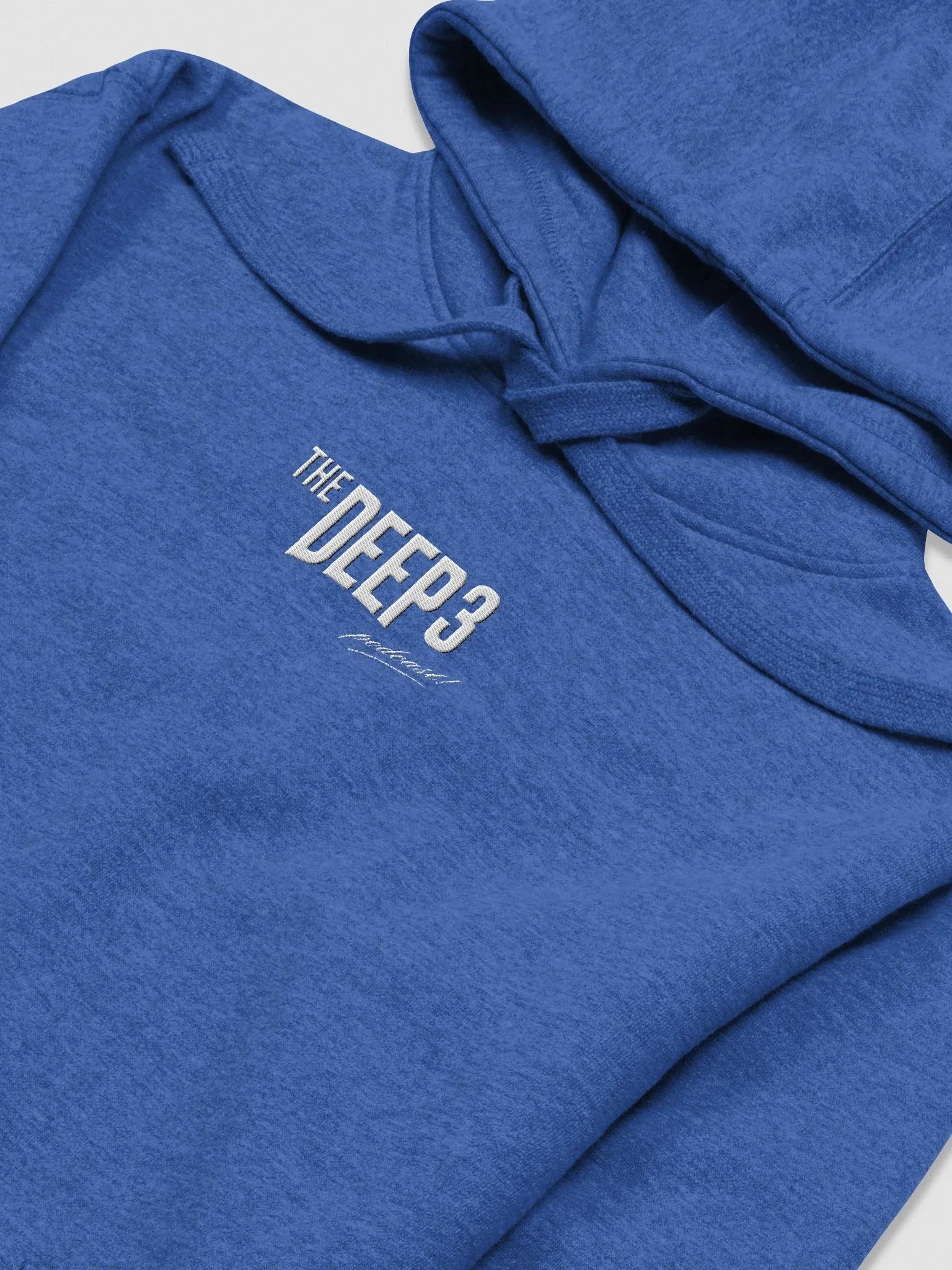 White Out Hoodie product image (27)