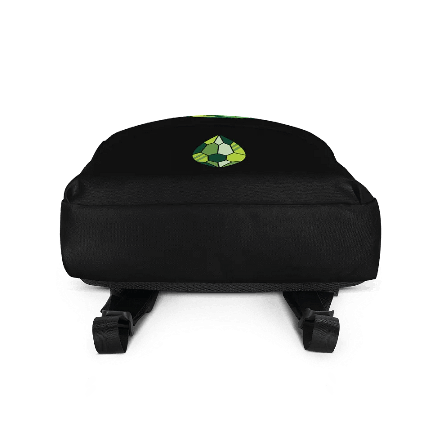 Islamic Diamond Backpack product image (1)