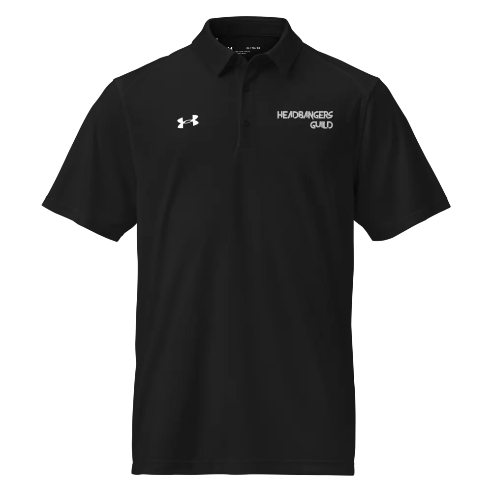 Headbangers Guild Men's Polo product image (1)