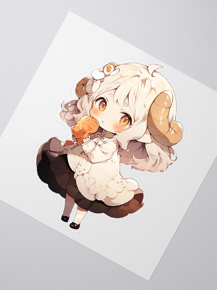 Chibi Sheep Girl product image (6)