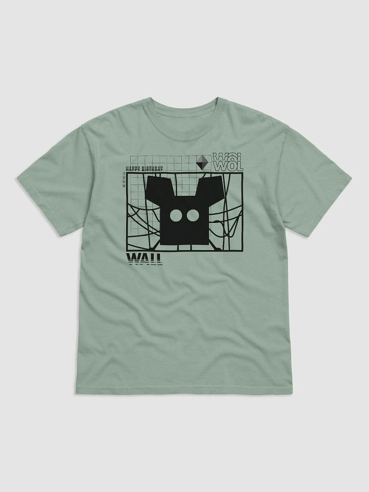 WALL - Marshdow (Black) product image (1)