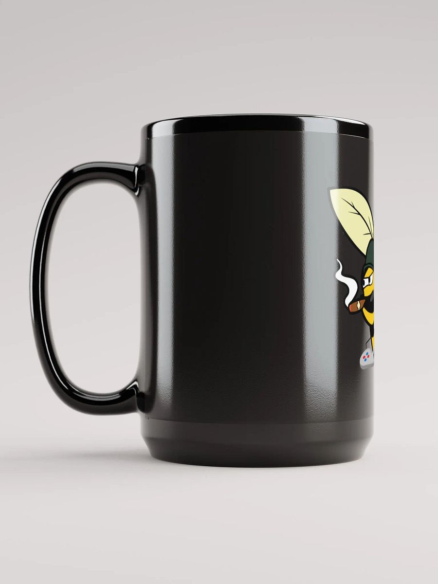 FatBee Mug 15oz product image (3)