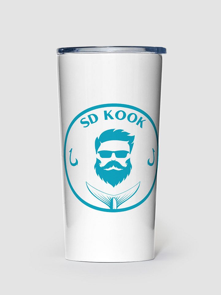 SD Kook Tumbler Blue product image (1)