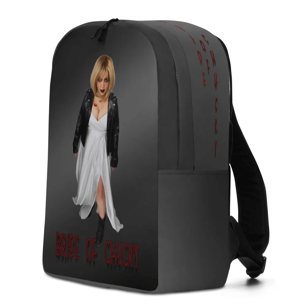 Bride of Chucky Minimalist Backpack product image (2)