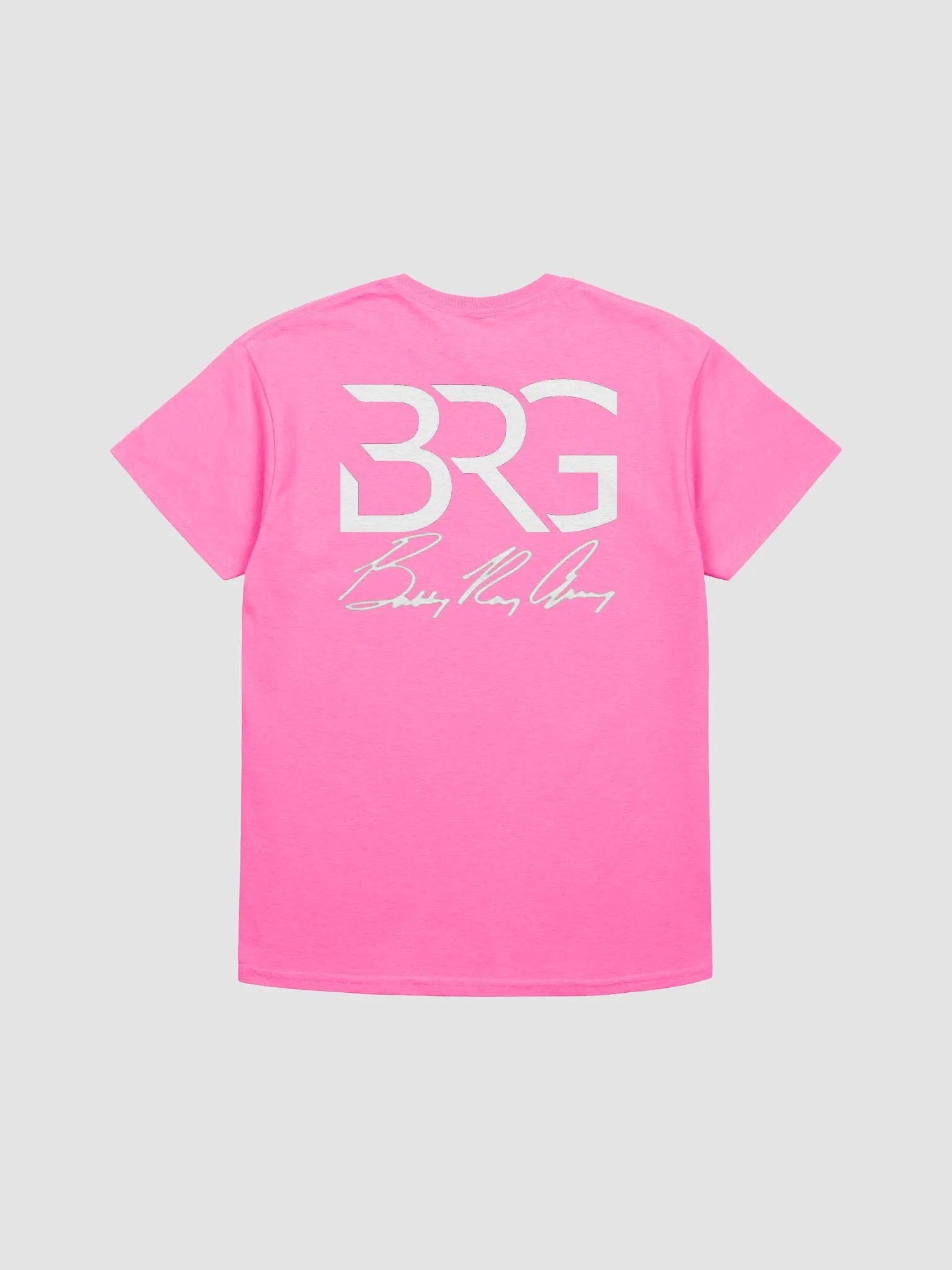 BRG T-Shirt product image (7)