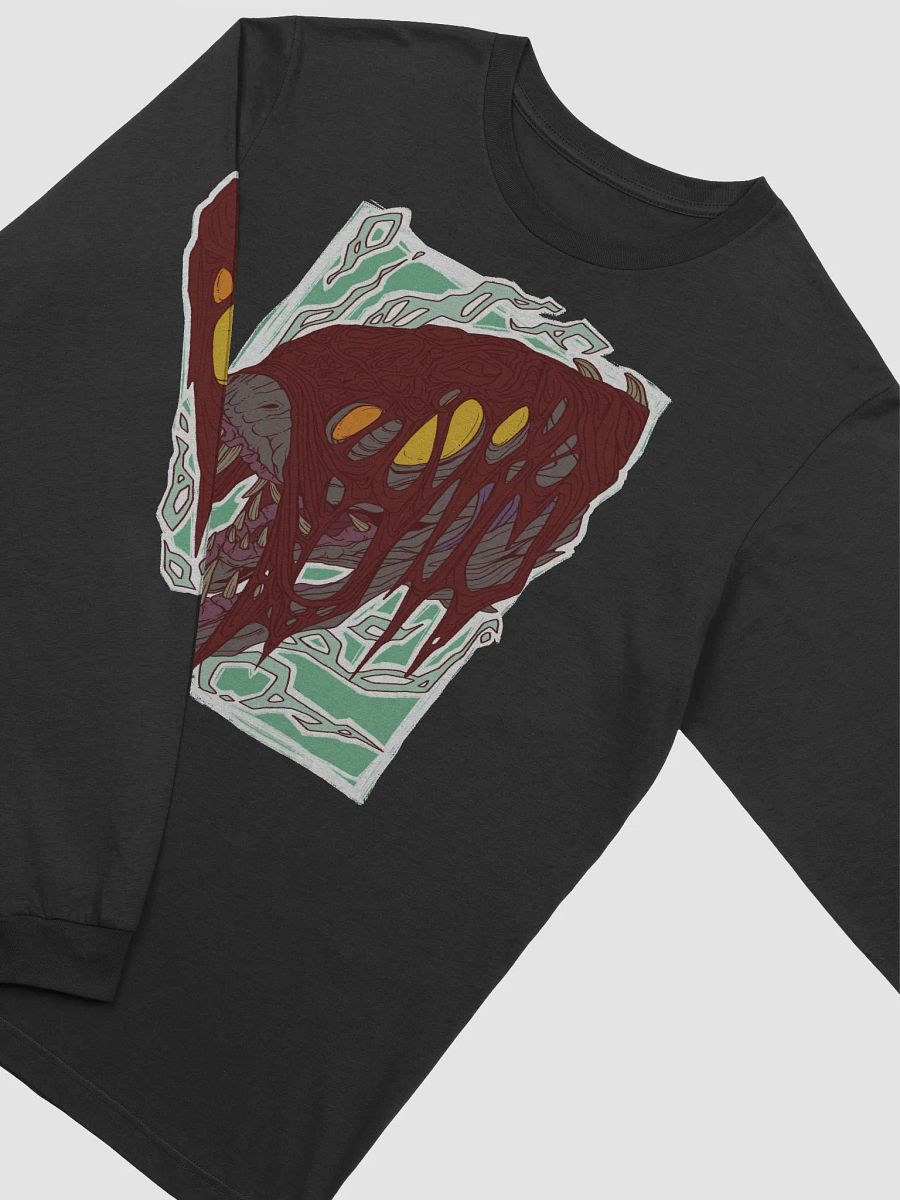 Val Hazak Longsleeve product image (17)