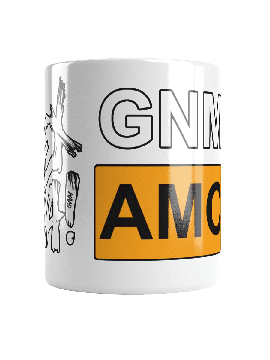 HexYa Logo Mug product image (5)