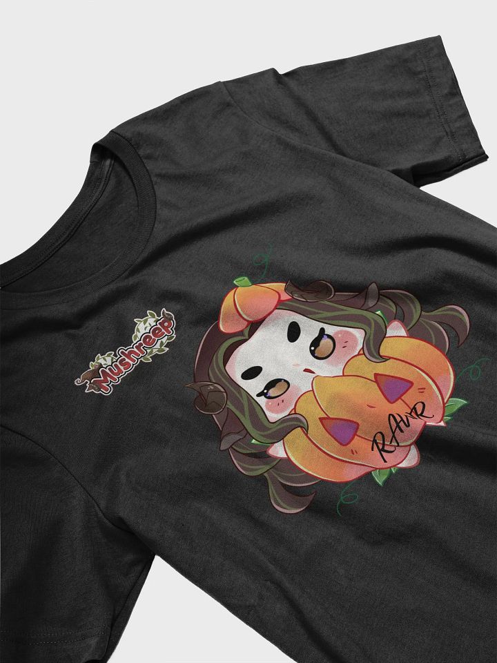Pumpkin Shirt product image (2)