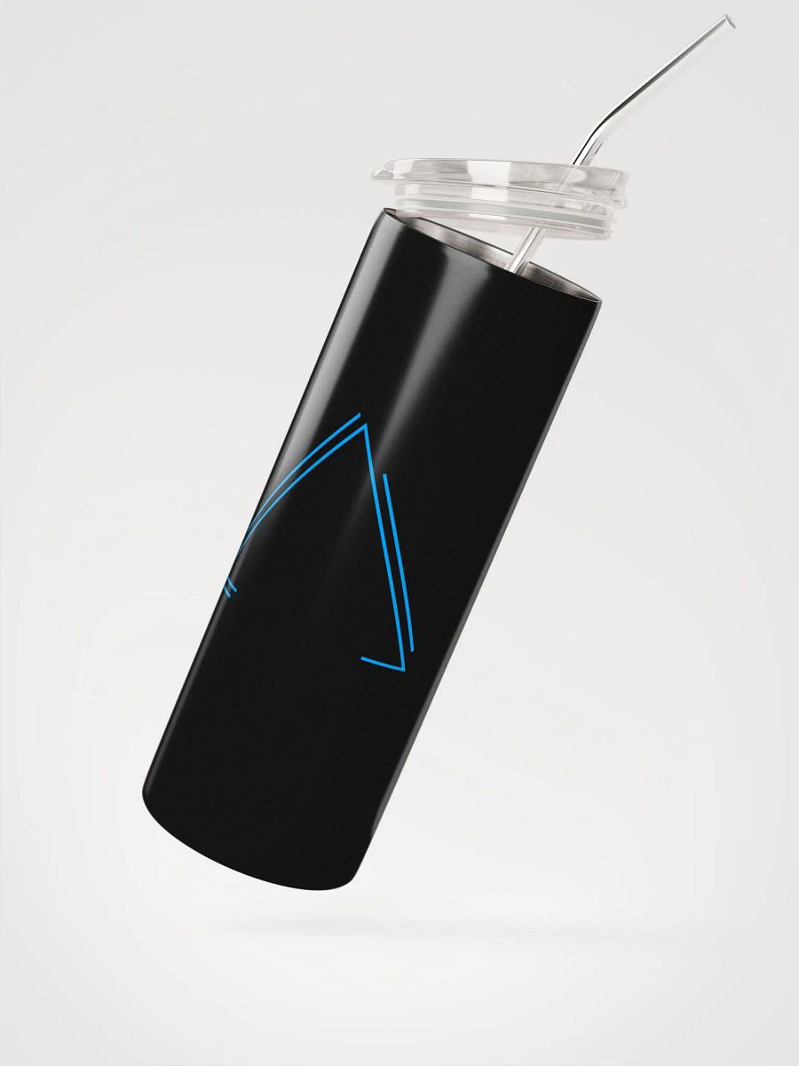 Omitt Triangle Stainless Steel Tumbler product image (2)