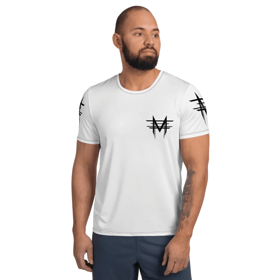 B/old Athletic Tee product image (1)