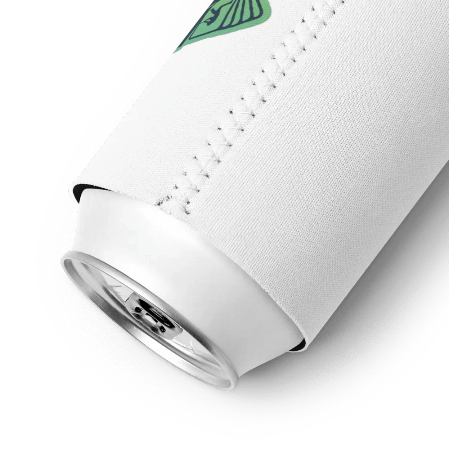 Union Breaks Drink Koozie product image (11)