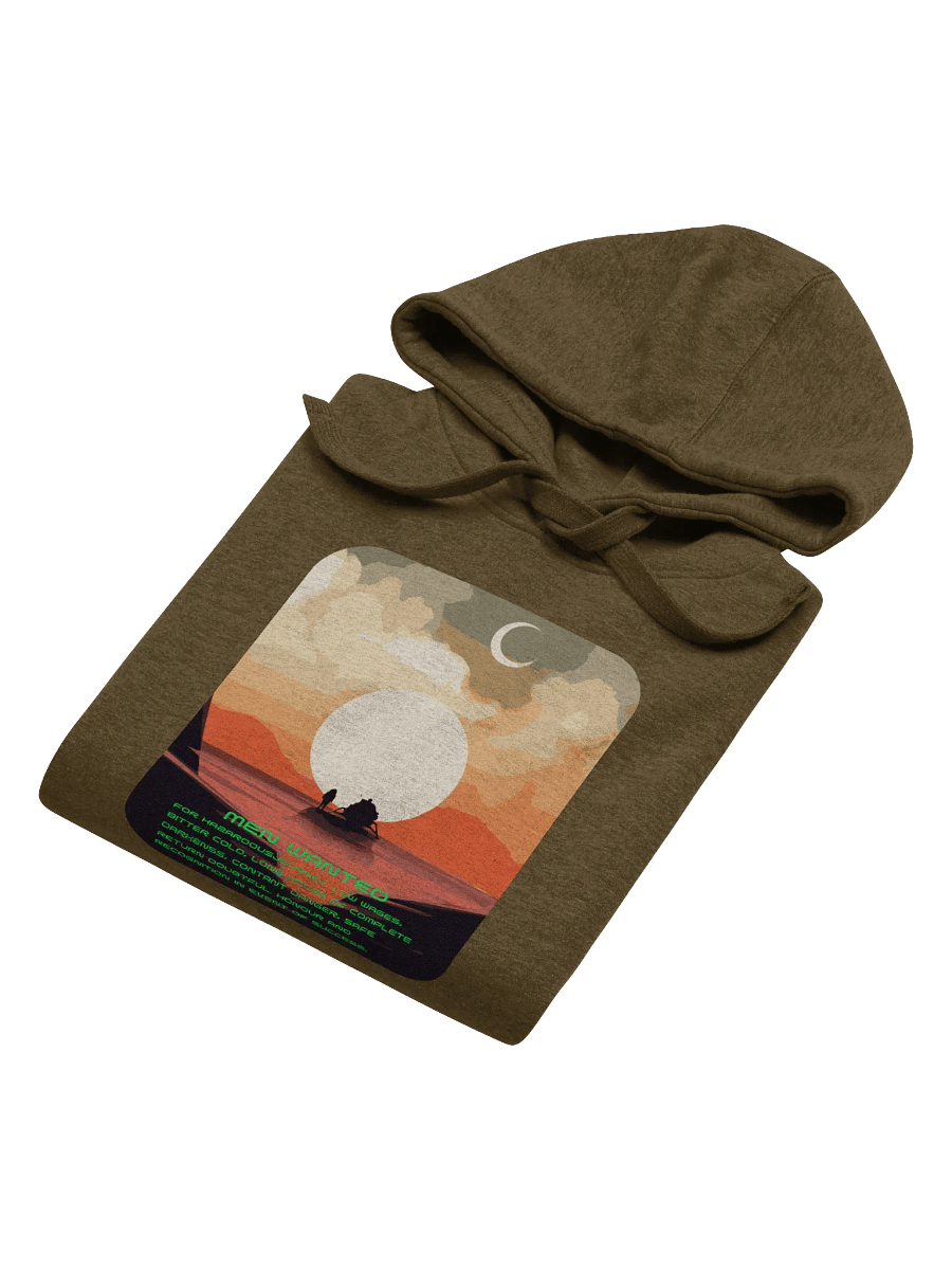 Expedition Seeker Hoodie product image (4)