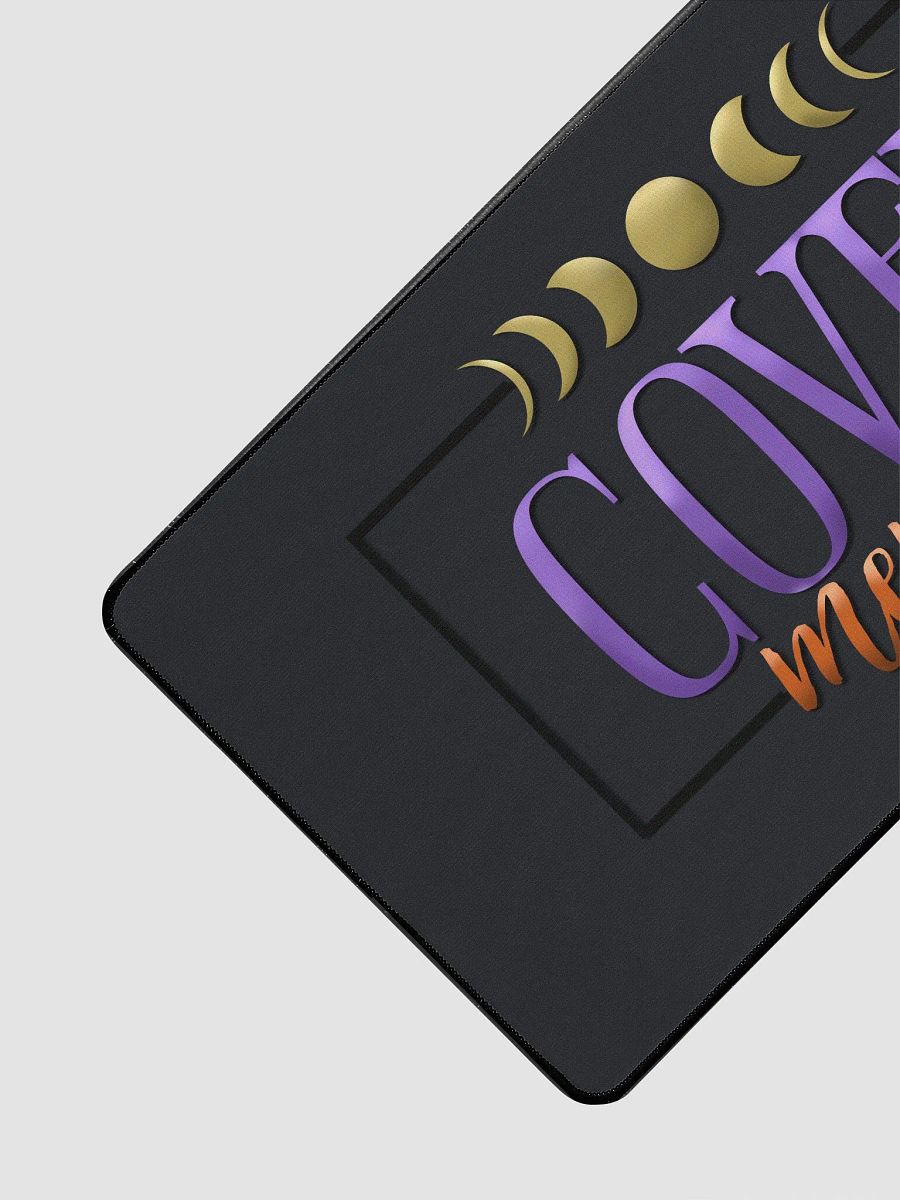 Coven Member: Mousepad product image (3)