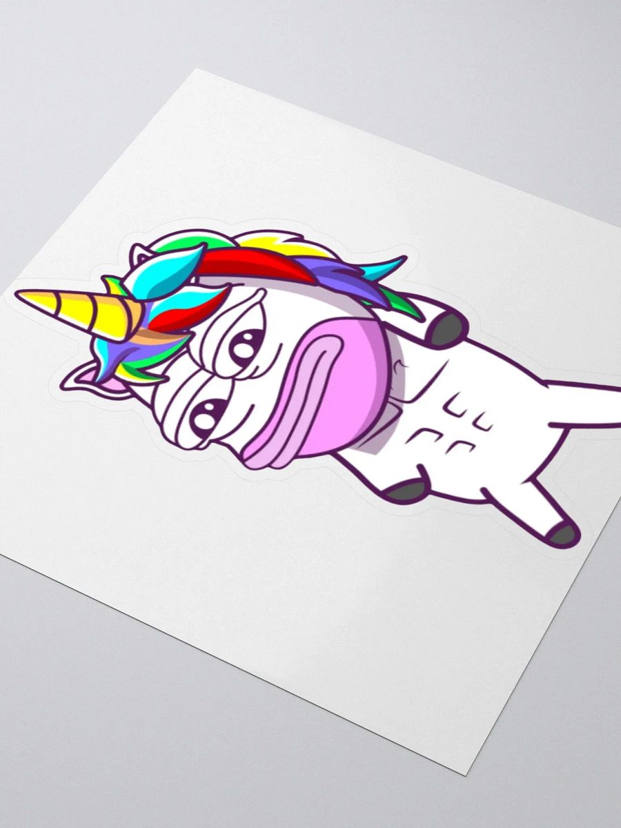 39. Dance 1 Sticker product image (3)