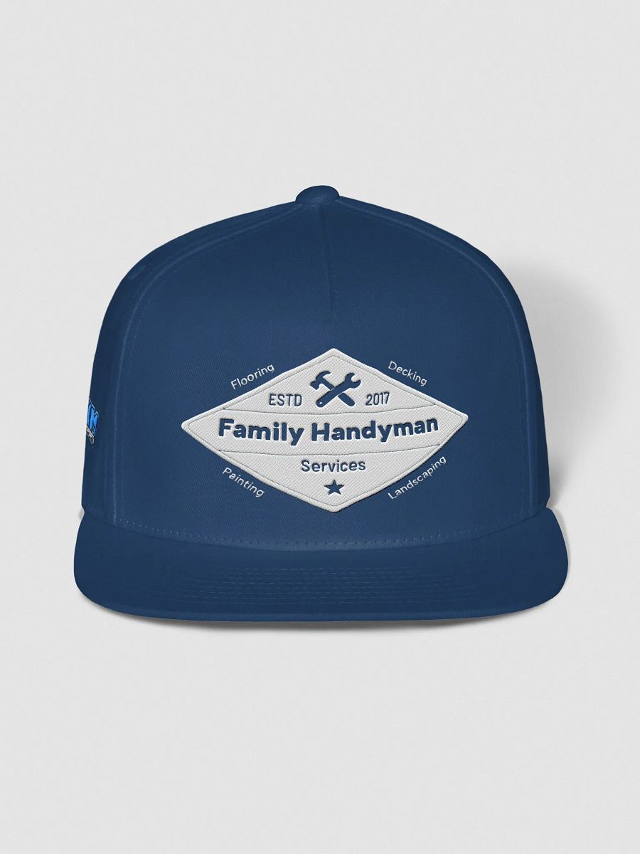 Family Handyman Hat - 23 Thomas product image (14)