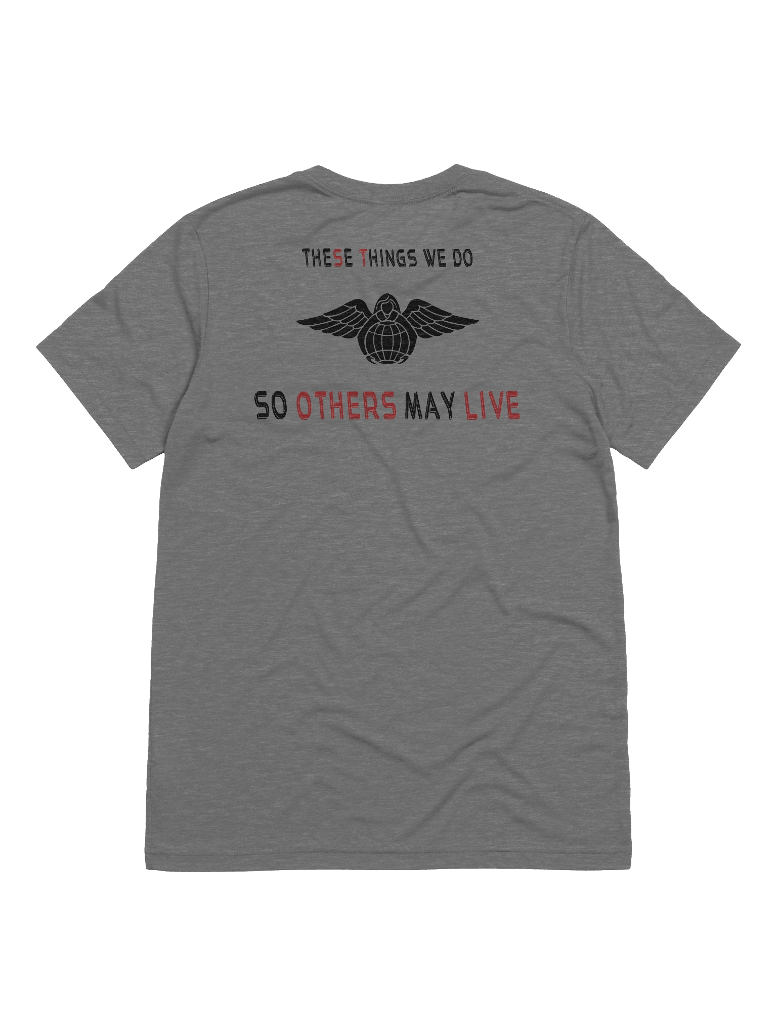 So Others May Live product image (4)