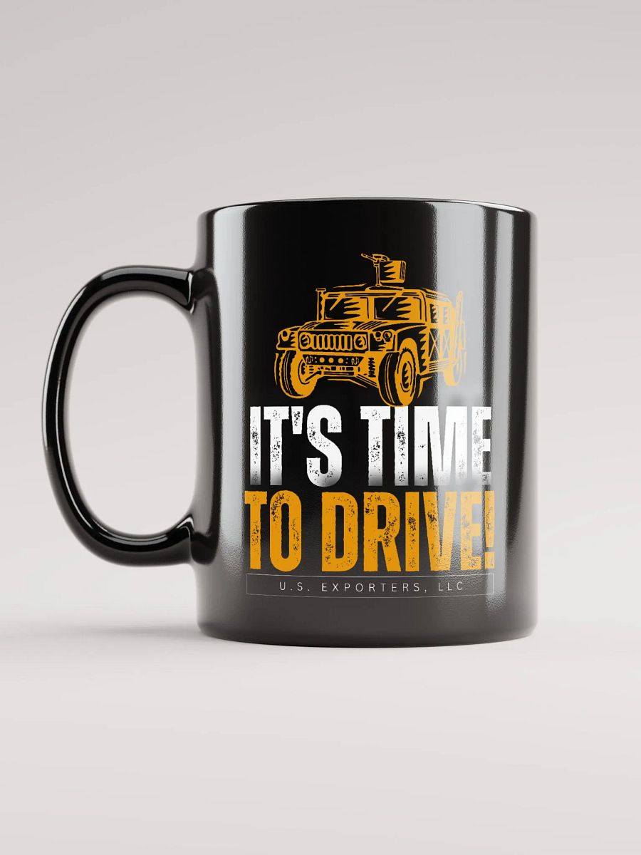 US EXPORTERS MUG product image (6)