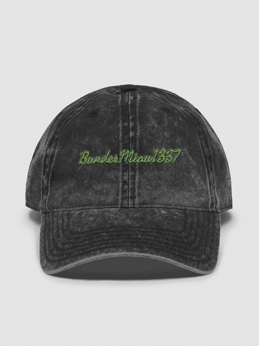 Fan Cap 2 product image (1)