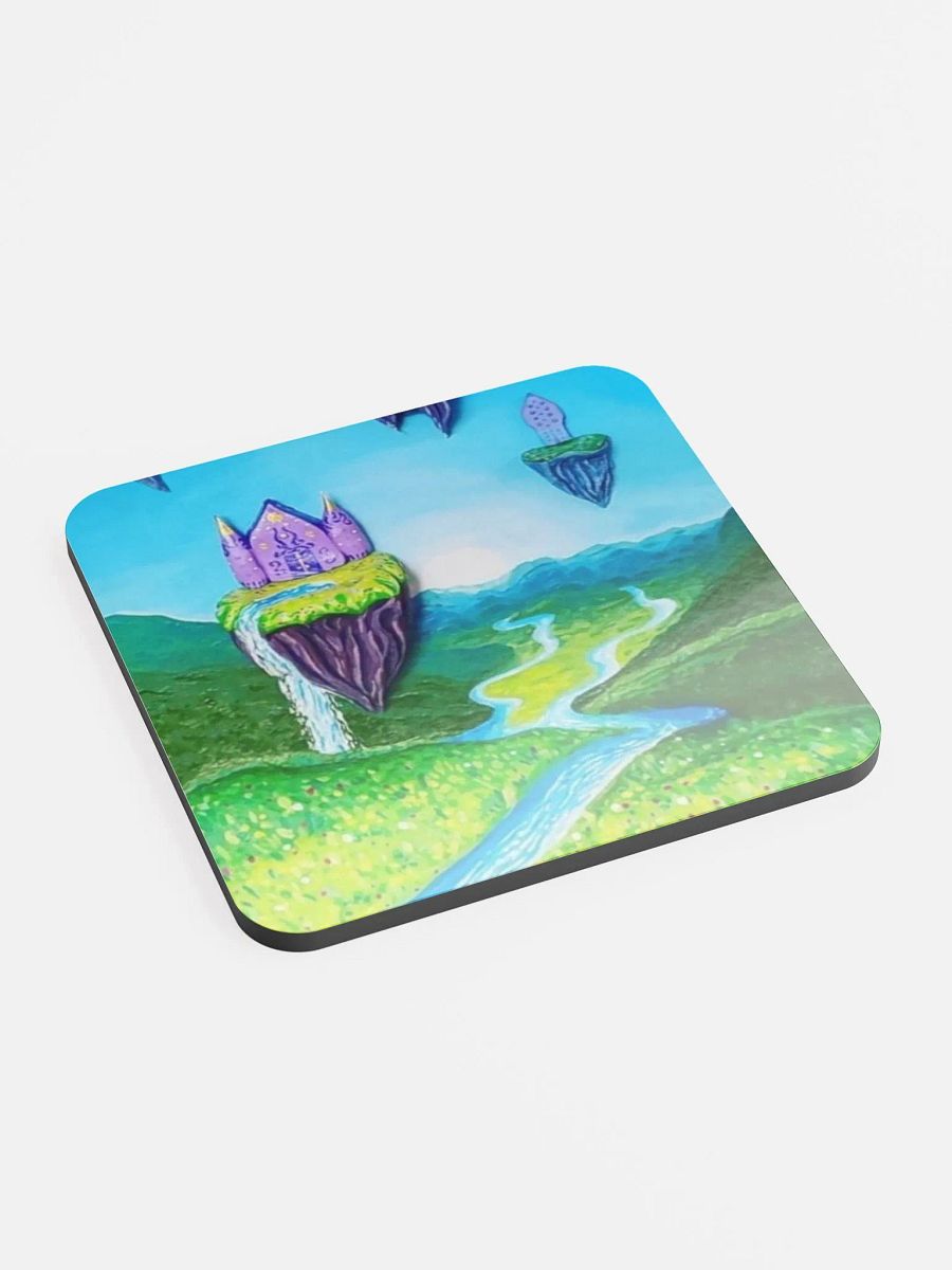 Fantasy World Coaster product image (4)