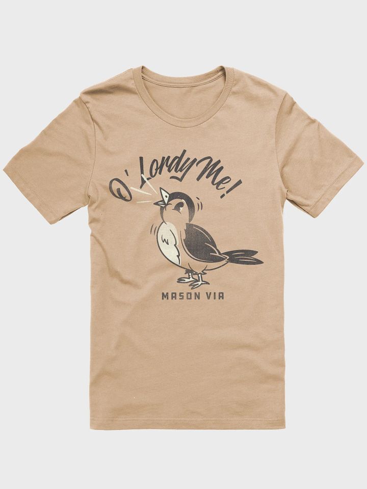 Oh Lordy Me Shirt product image (6)