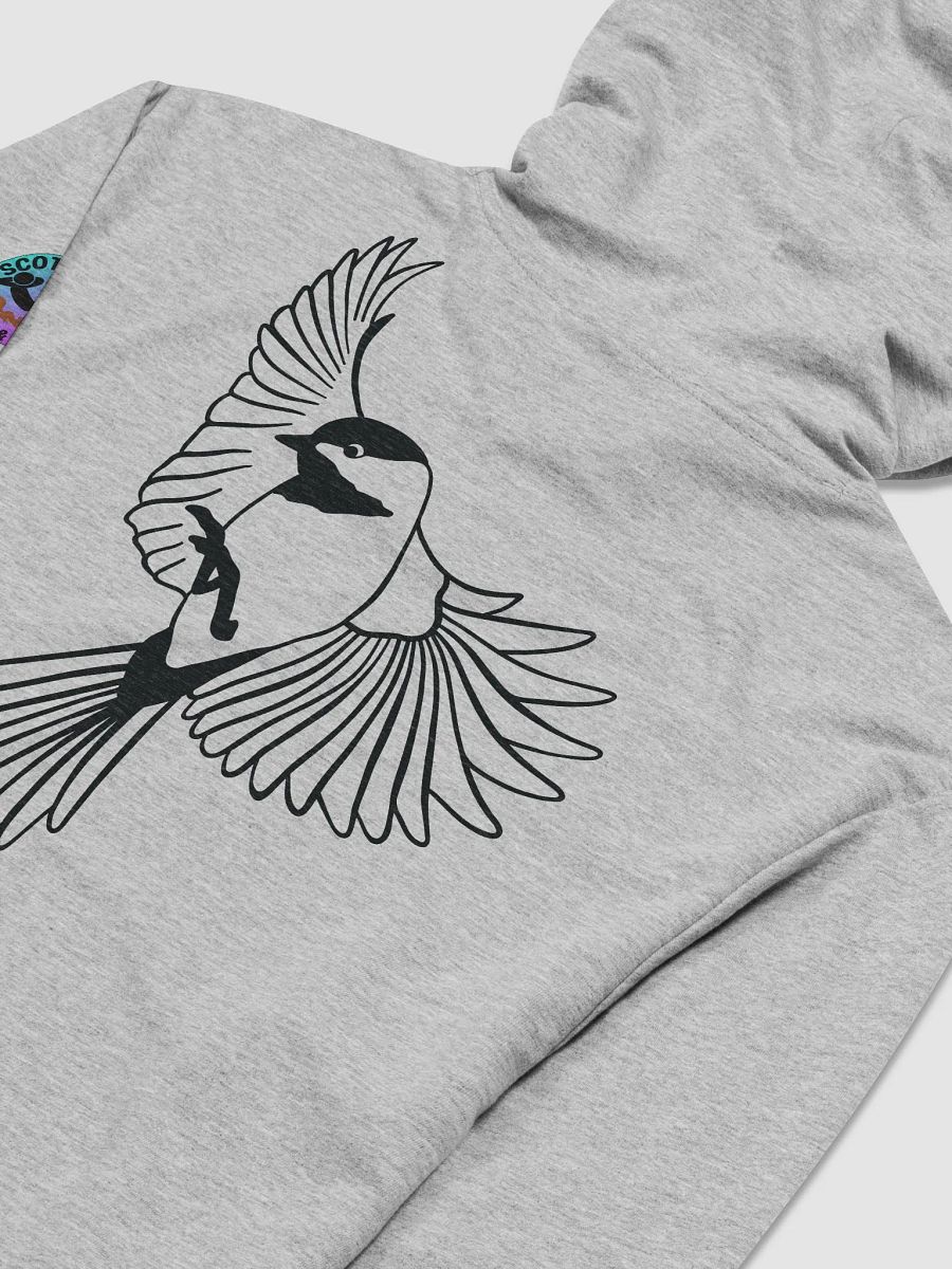 Team Chickadee Outline Sweatshirt product image (1)