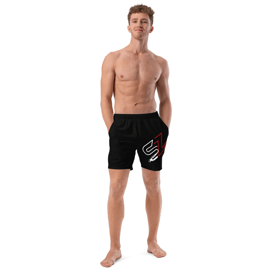 Men's Swim Shorts product image (10)