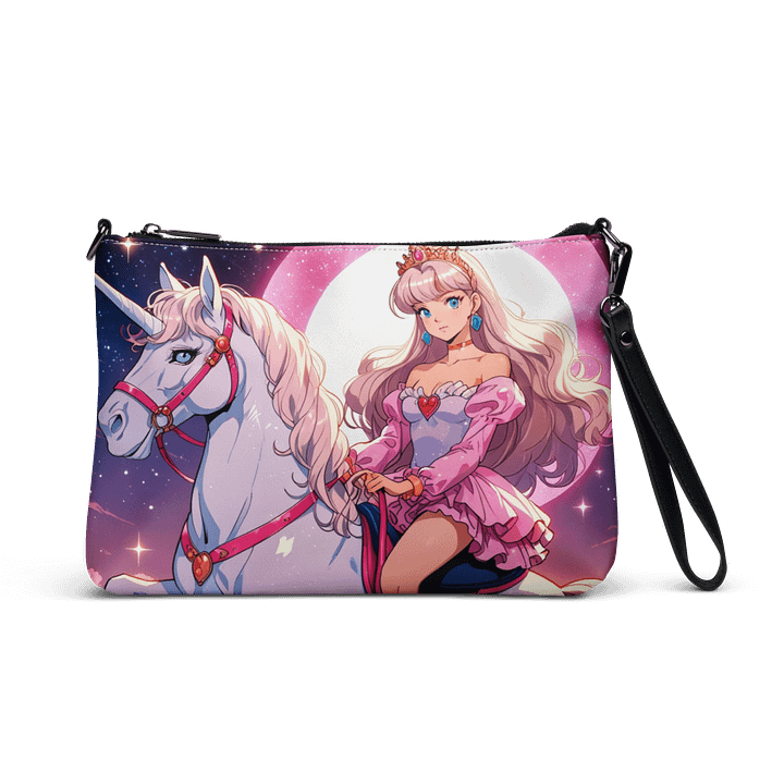 Muse Coquette Crossbody Bag product image (1)