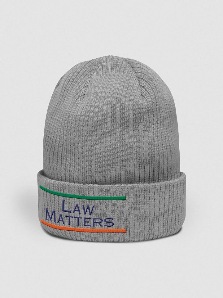 ribbed beanie product image (2)