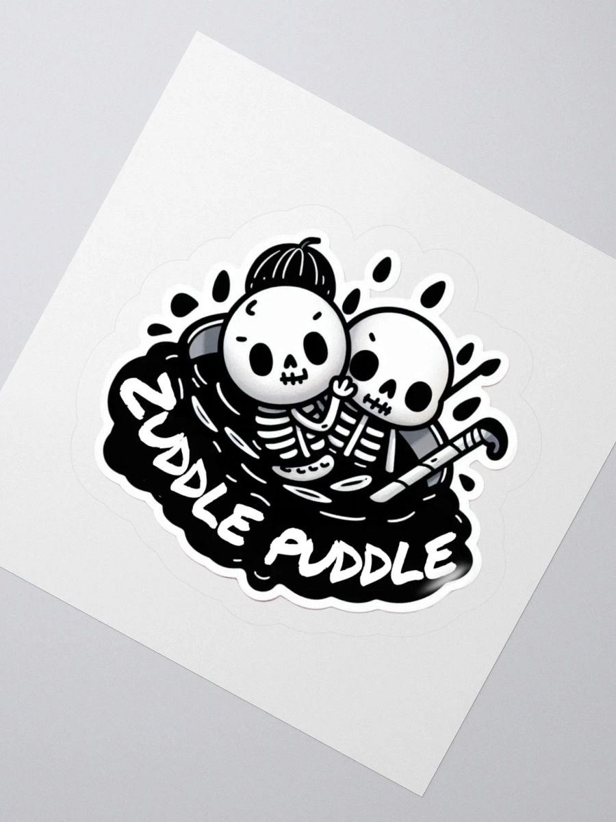 Zticker Zuddle puddle product image (2)