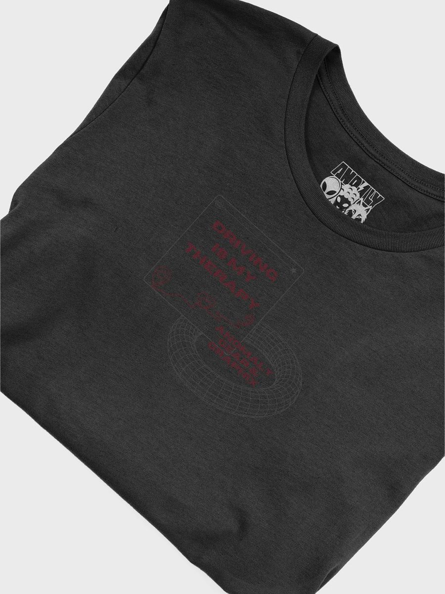 Shift Your Mind Ghost Face T-Shirt product image (10)