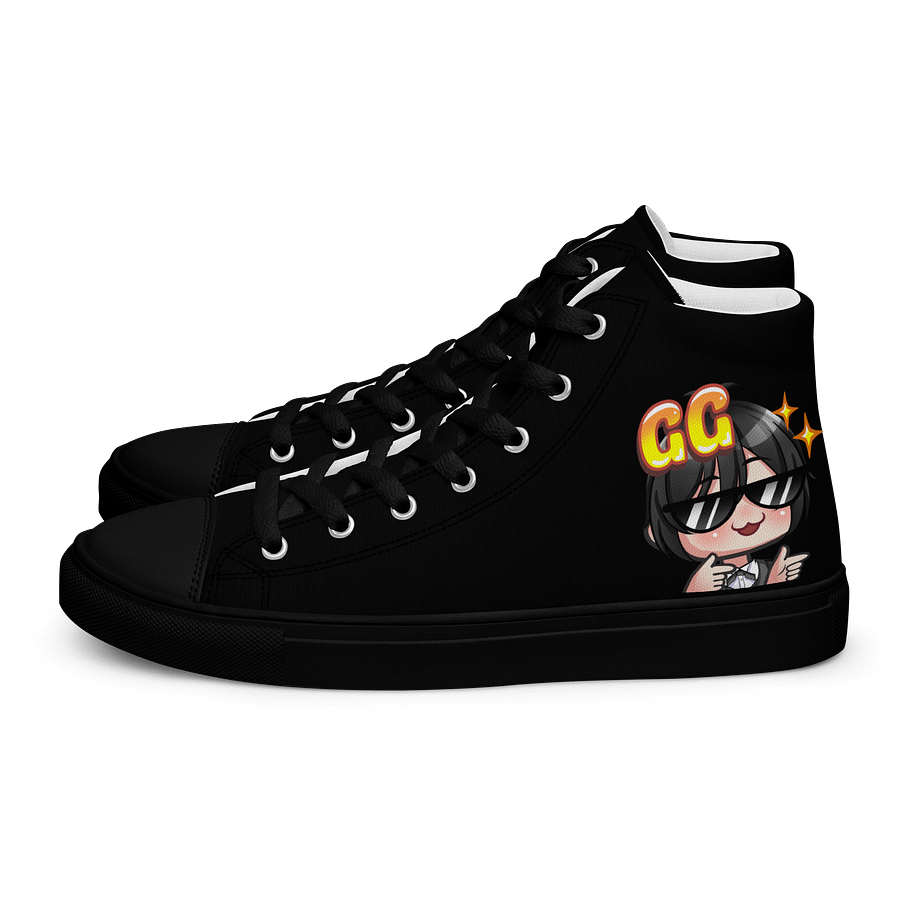 DemonLordTank Shoes product image (1)