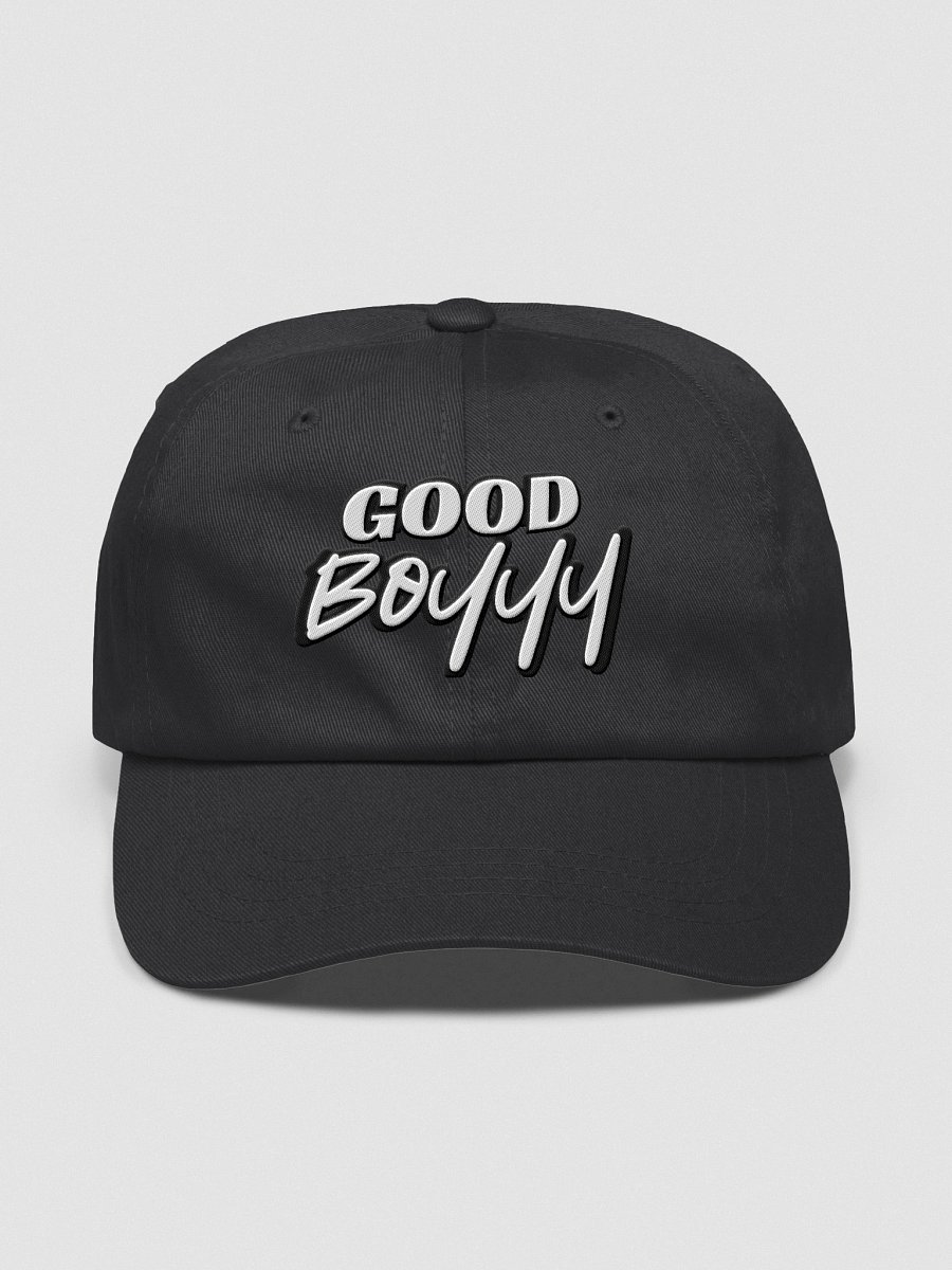 Good Boyyy Hat product image (1)