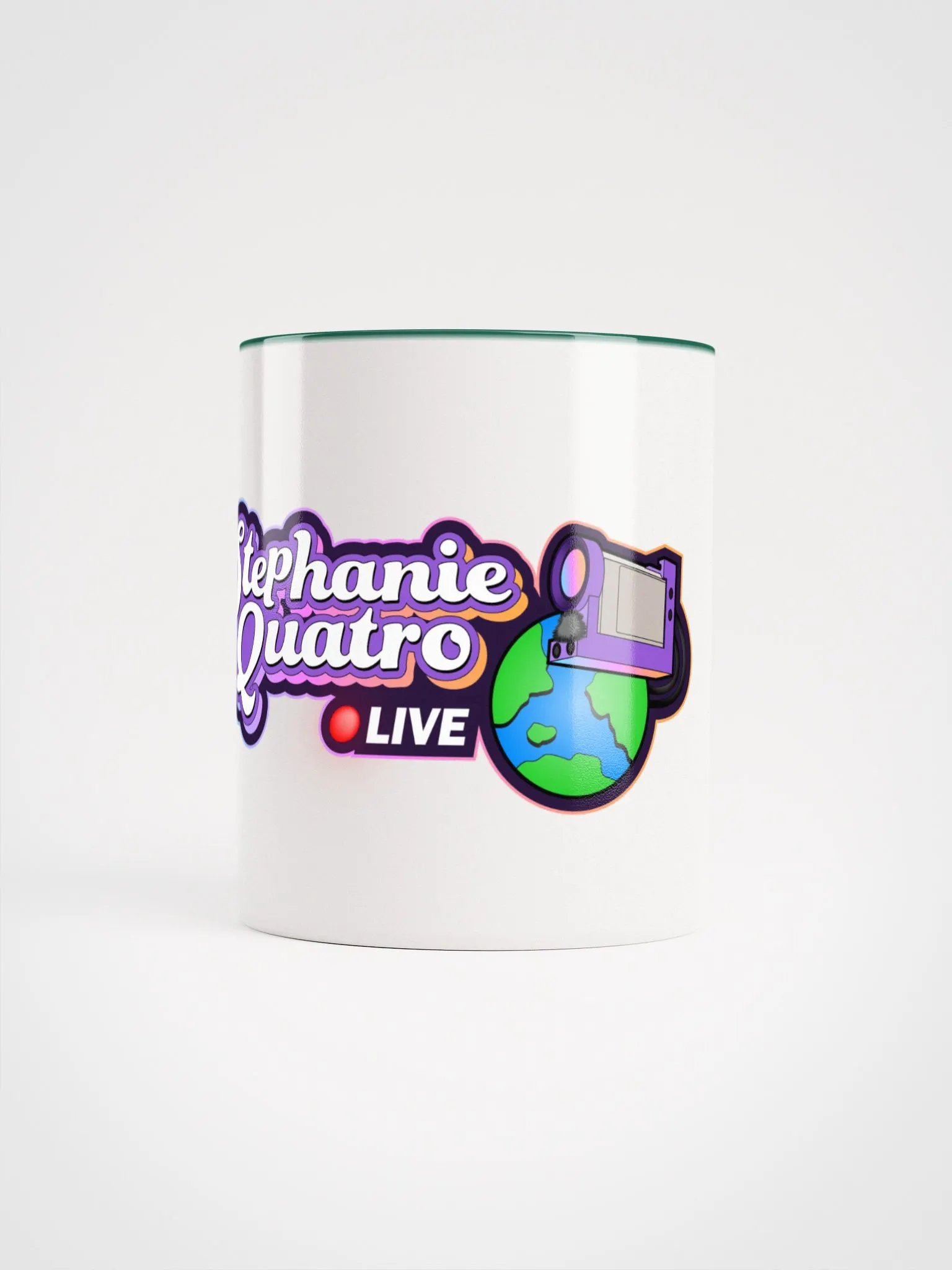 Classic Quatro Mug product image (20)