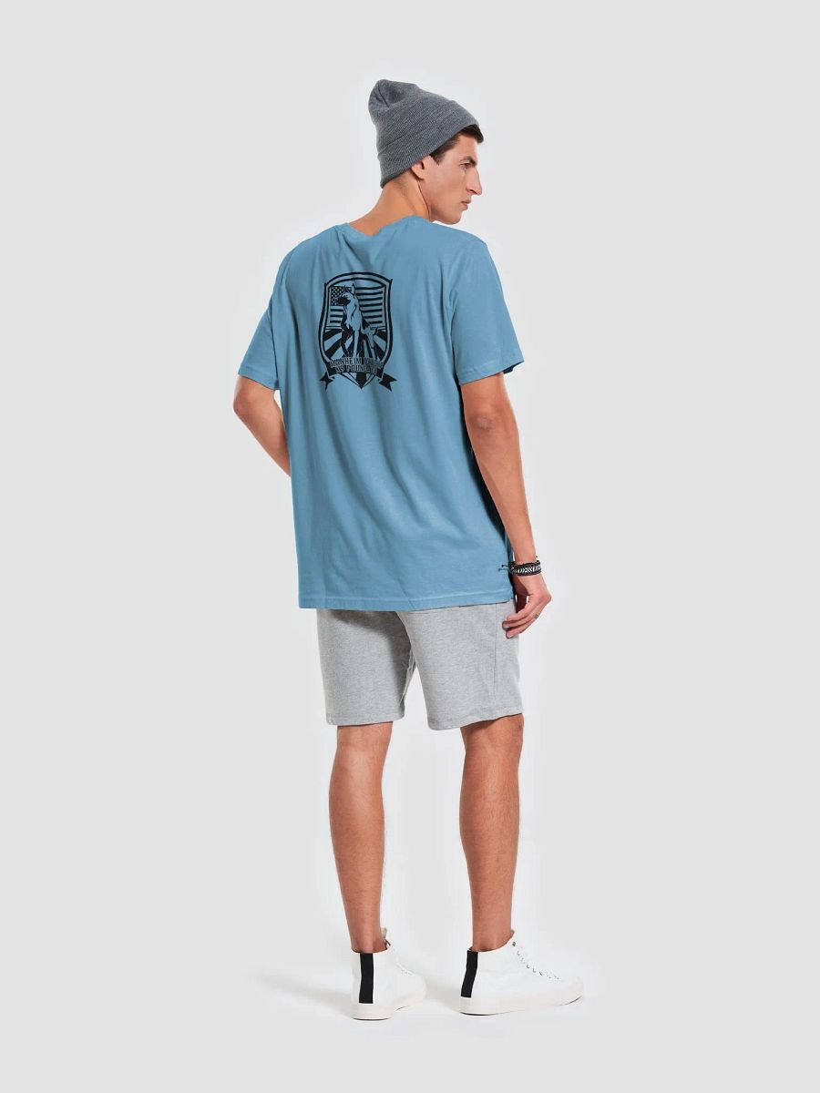 MTPD Foundation T-Shirt product image (7)
