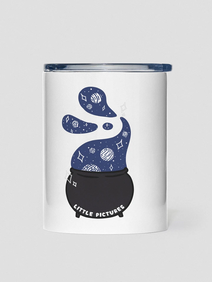 Spooky Brew Tumbler product image (1)