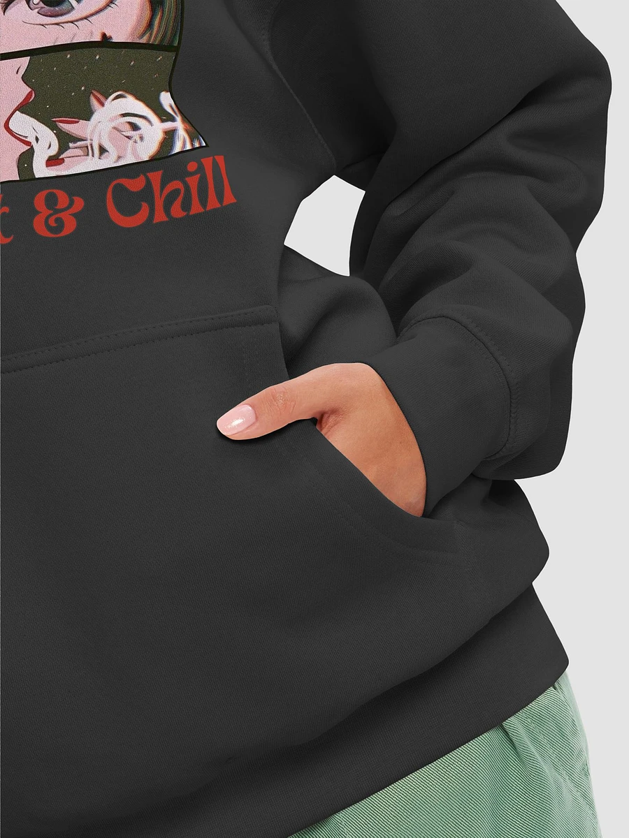 420 Anime Premium Pullover Hoodie product image (5)