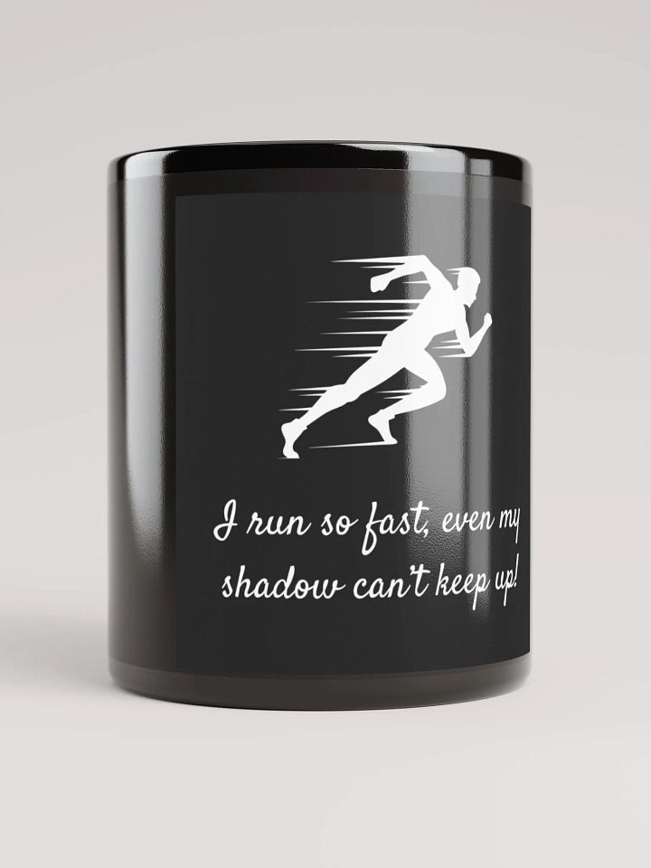 Shadow Runner's Fuel Mug product image (1)