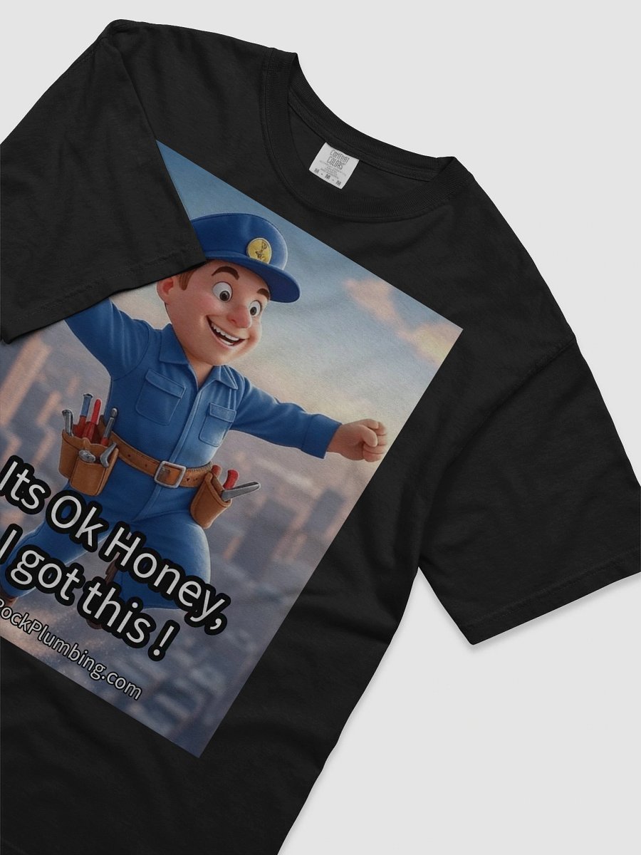 Its ok honey, I got this ! product image (24)