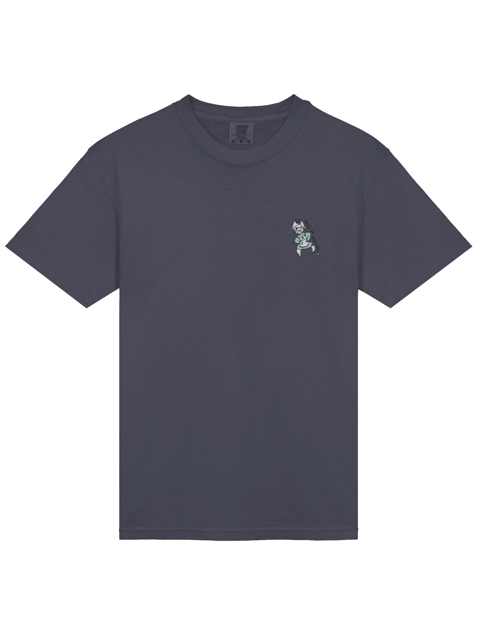 F-Minchu T-Shirt product image (23)