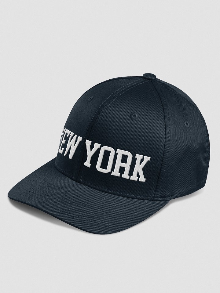New York Flexfit Cap product image (12)