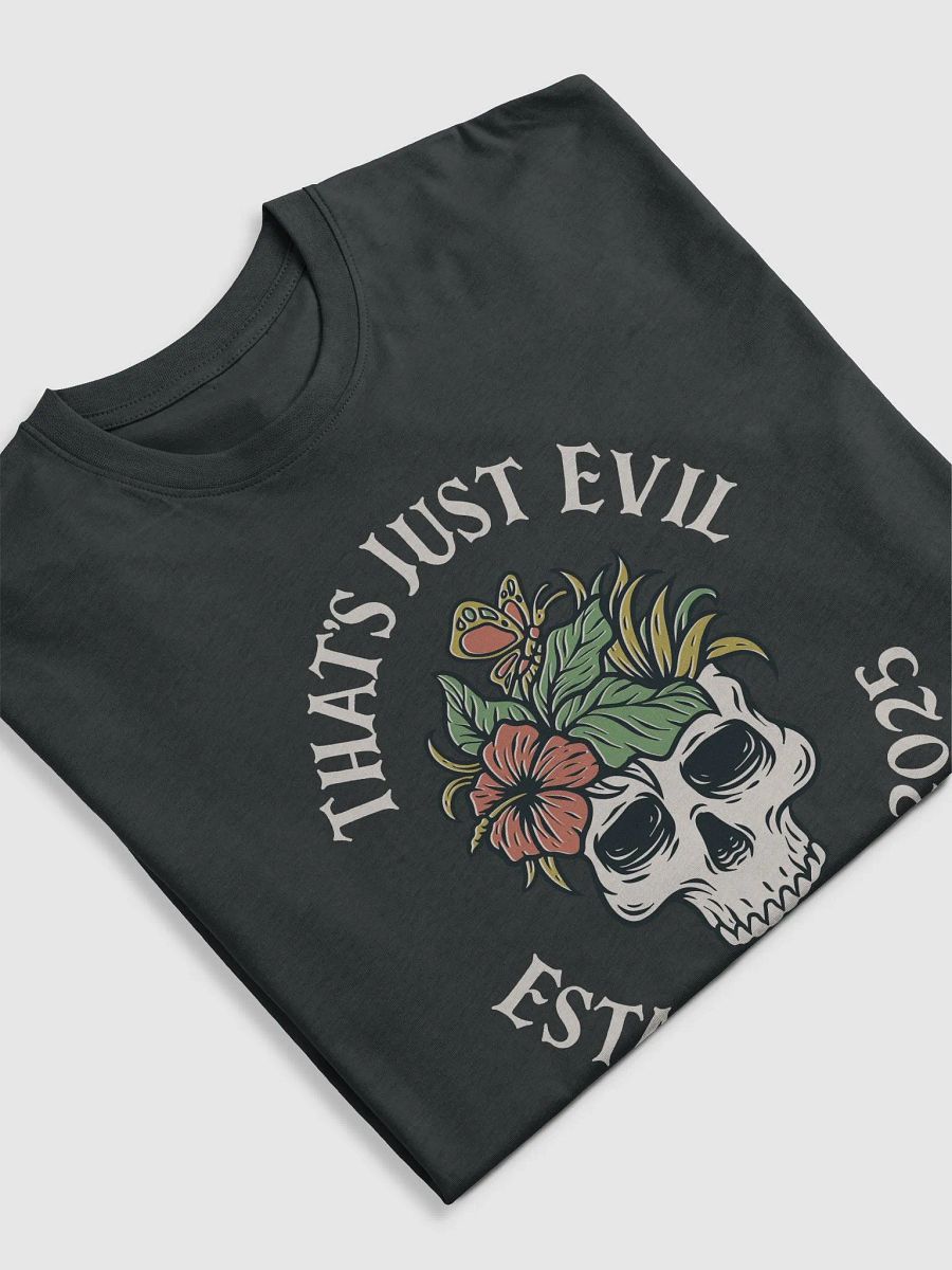 Tropical Skull Tee product image (5)