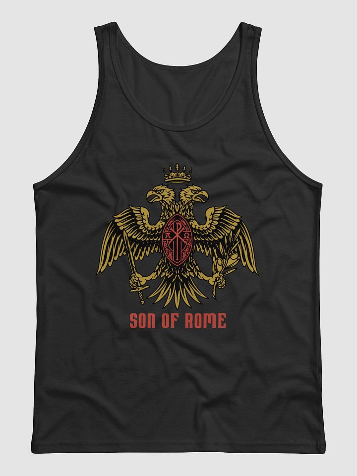 Byzantine SON OF ROME product image (1)