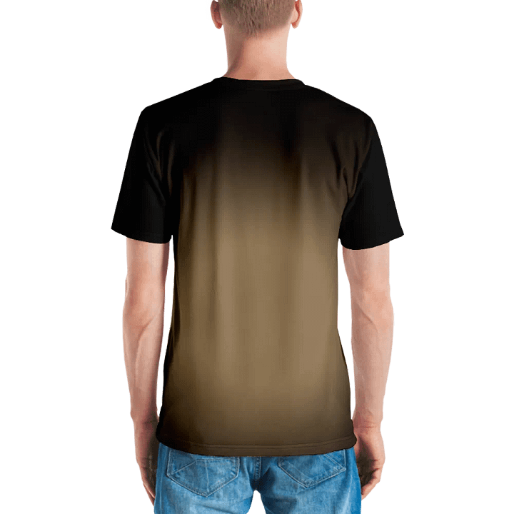 Yin Yong Art T shirt product image (2)
