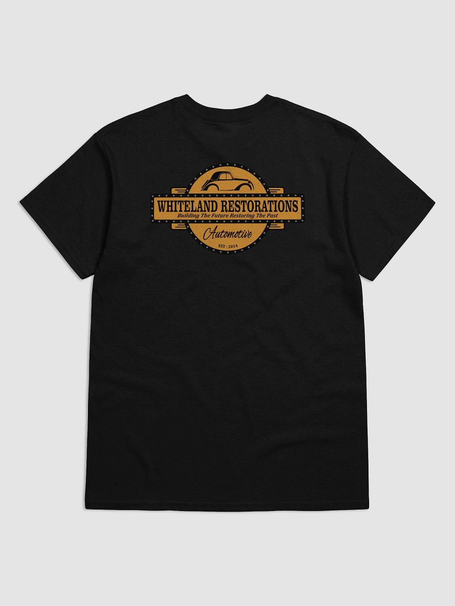 Whiteland Tee product image (7)