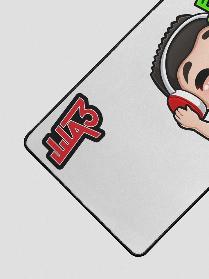 Jammin' Mouse Pad product image (2)