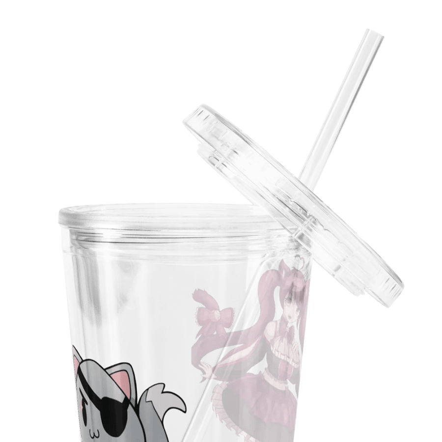 Saralene Tumbler product image (5)