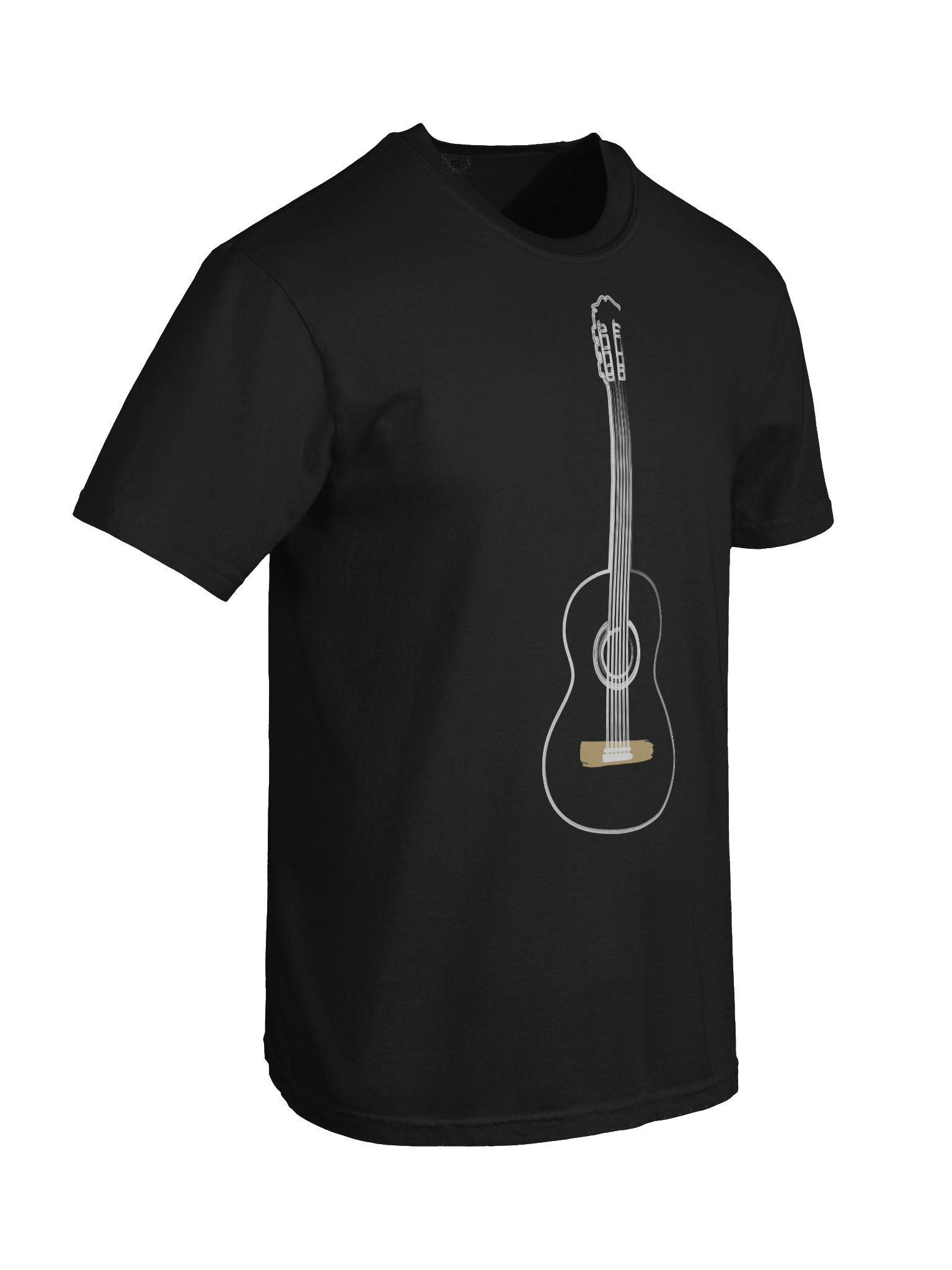 PGJ T-Shirt product image (8)