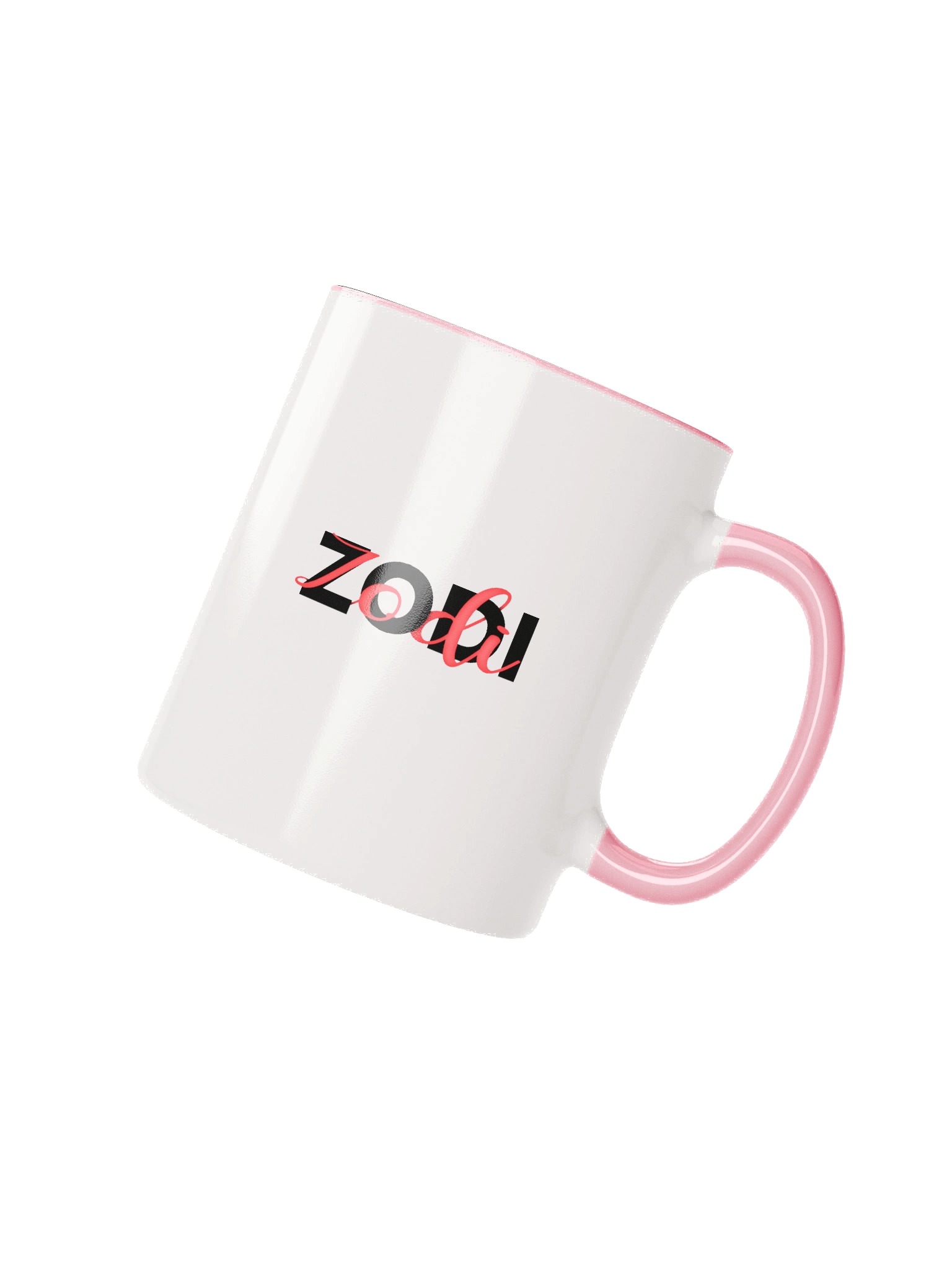 Zodi Colored Mug product image (5)