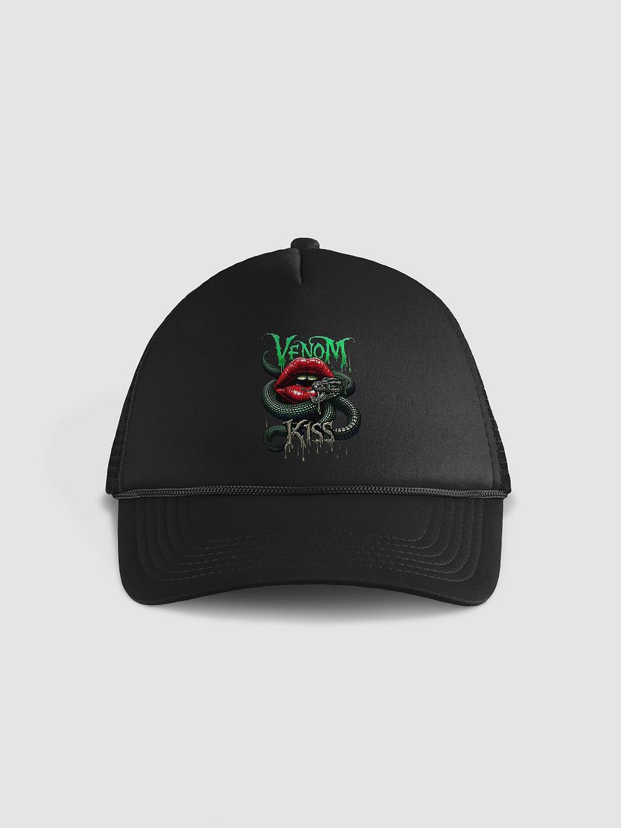 Aurel Design Logo Trucker Hat product image (1)